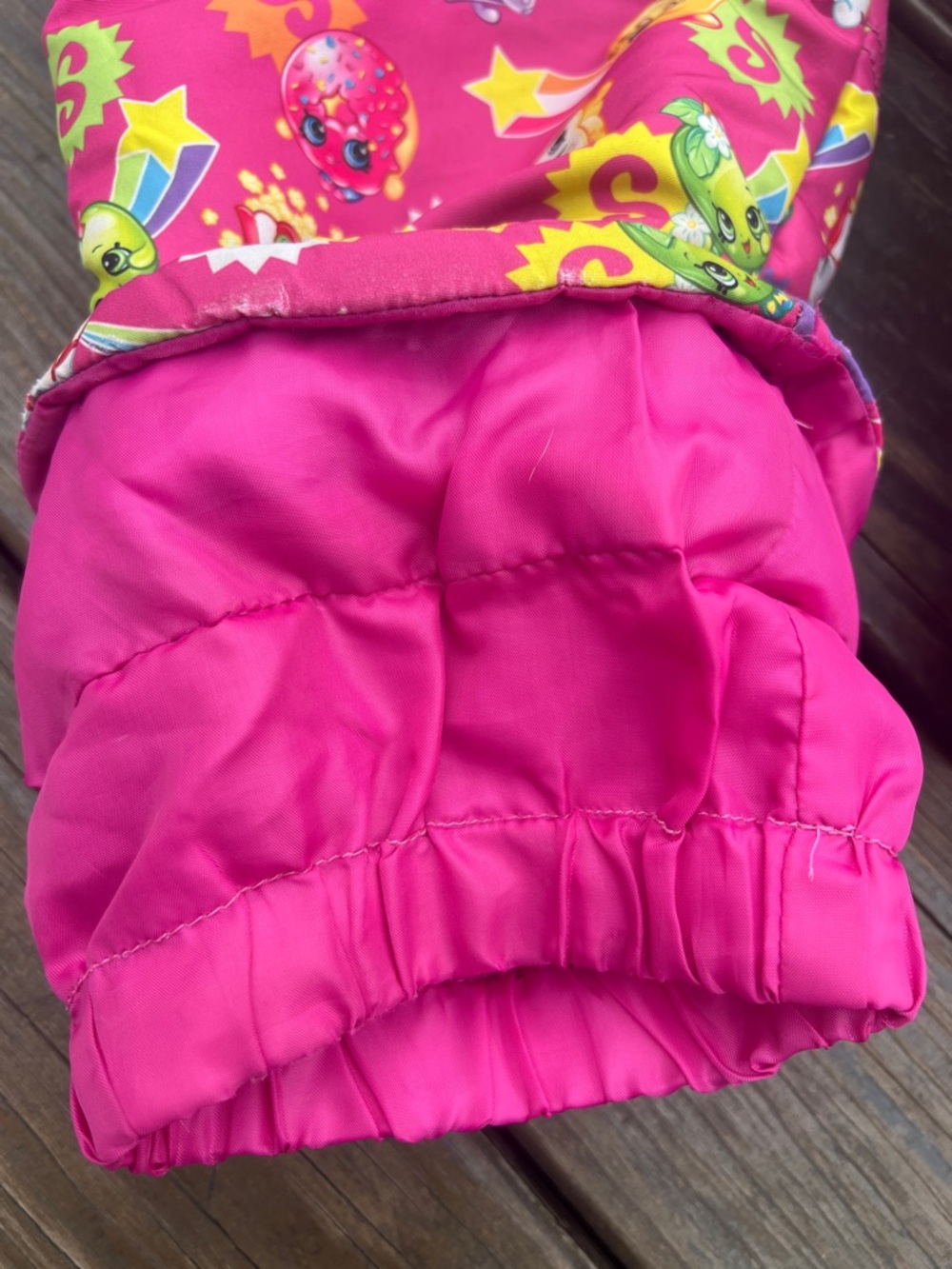 Shopkins Snow Pants - Picture 11 of 16